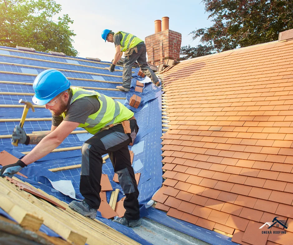 Why choose Roof Repair Near Me in Laotto, IN